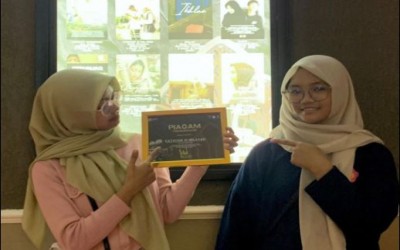 TIM SINEMADITA MASUK NOMINASI FESTIVAL FILM SANGKAREANG 2025