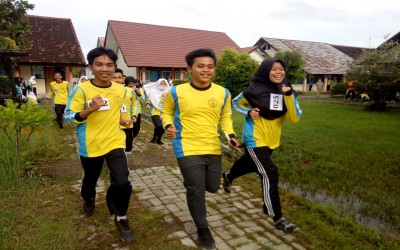 SMAN 1 Taliwang Menyelenggarakan Ujian Praktik Sebagai Kelengkapan Penilaian Ujian Sekolah Tahun 2021