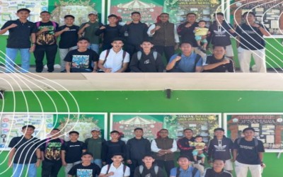 PELEPASAN TIM FUTSAL SMANDITA